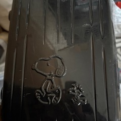 キャリーケースの画像