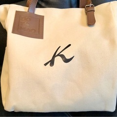 新品未使用🔸トートバッグの画像