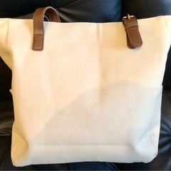 新品未使用🔸トートバッグの画像