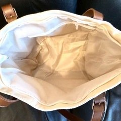 新品未使用🔸トートバッグの画像