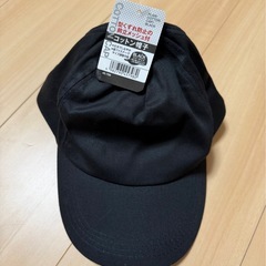 キャップ　帽子　セットの画像