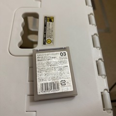 コスメ　化粧品　セザンヌ ペールトーンアイシャドウ　03 ムーンアメジストの画像