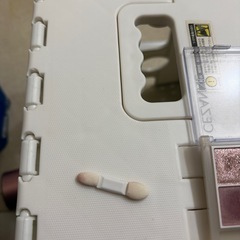 コスメ　化粧品　セザンヌ ペールトーンアイシャドウ　03 ムーンアメジストの画像