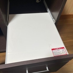 食器棚　キッチンボードの画像