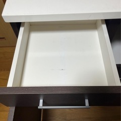 食器棚　キッチンボードの画像