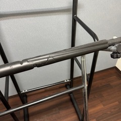 【お届け可能】チンニングスタンドの画像