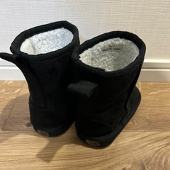 キッズブーツの画像