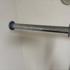 【早い者勝ち】室内用物干しラックの画像