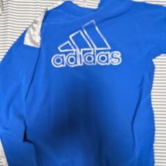 サッカー　アディダスの画像