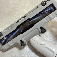 掃除機　パナソニック　中古の画像