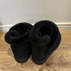 キッズブーツの画像