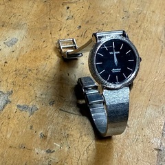 Waltham ウォルサム　ウォッチ　腕時計　レディース　女性用　動確済　美品 の画像