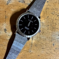 Waltham ウォルサム　ウォッチ　腕時計　レディース　女性用　動確済　美品 の画像