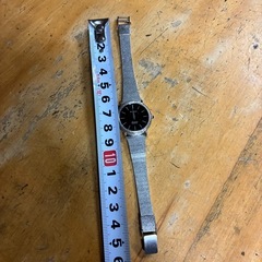 Waltham ウォルサム　ウォッチ　腕時計　レディース　女性用　動確済　美品 の画像