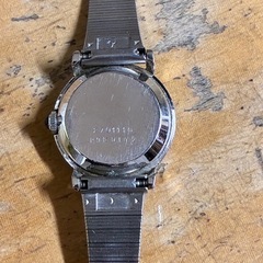 Waltham ウォルサム　ウォッチ　腕時計　レディース　女性用　動確済　美品 の画像