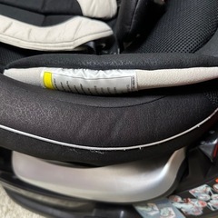 Combi チャイルドシートの画像