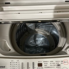 洗濯機無料の画像