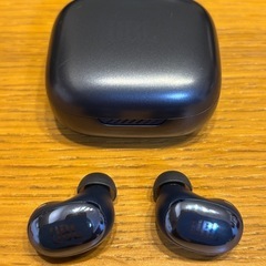 JBL LIVE FREE 2 TWS ワイヤレスイヤフォンの画像