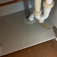 25日から28日限定✴︎洗面台の画像