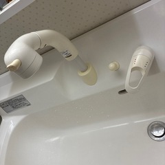 25日から28日限定✴︎洗面台の画像