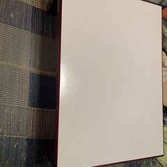 こたつ　テーブル板の画像