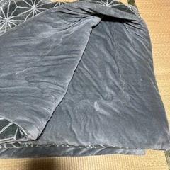 こたつ布団カバー190✖️190の画像