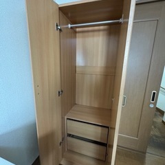 20,21日限定　クローゼット無料でお譲りしますの画像