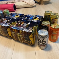 ビール発泡酒その他
の画像