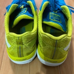 PUMA プーマ　シューズ　の画像