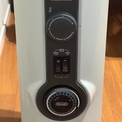 デロンギオイルヒーター HJ0812の画像