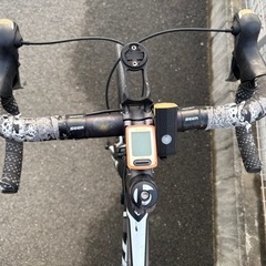 【お話中
】ロードバイク　元値12万　TREK ALPHA1.5の画像