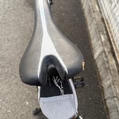 【お話中
】ロードバイク　元値12万　TREK ALPHA1.5の画像