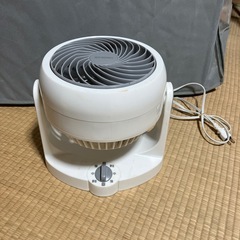 サーキュレーターの画像