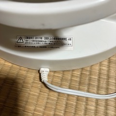 サーキュレーターの画像