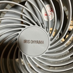 サーキュレーターの画像