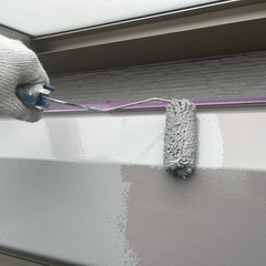 建築塗装工現場スタッフ　有給休暇、退職金制度有りの画像