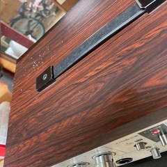 カラオケ　マイク テープセットの画像