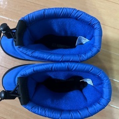 美品　GT HAWKINS 防水ブーツ　スノーブーツの画像