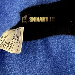 美品　GT HAWKINS 防水ブーツ　スノーブーツの画像