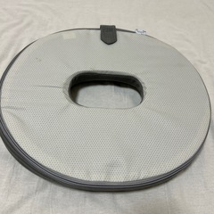 円座　座布団の画像