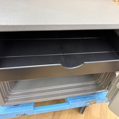 【ドリーム川西店限定】☆ジモティー見たよ割引☆ ダイヤセーフ株式会社 金庫 Diamond Safe クリーニング済み 【2125560000043645 】の画像