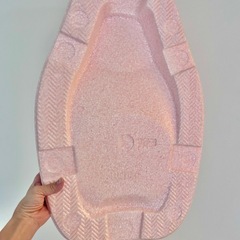 リッチェル　ひんやりしないおふろマットの画像