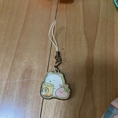 すみっコぐらし　リュックサックの画像