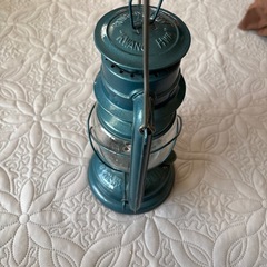 ランタン❗️灯油！美品‼️の画像