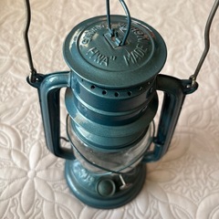 ランタン❗️灯油！美品‼️の画像