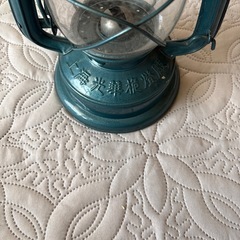 ランタン❗️灯油！美品‼️の画像