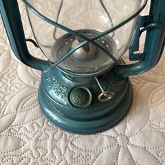 ランタン❗️灯油！美品‼️の画像