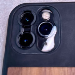 ★★ジモティ限定値引き SIMフリー iPhone11Pro Max＋モーメントセットの画像