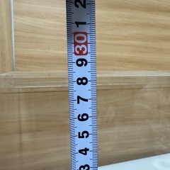 UV cut アクリルケース③の画像