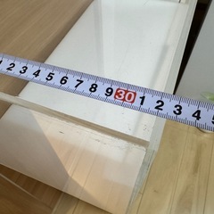 UV cut アクリルケース③の画像